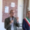 Jacopo Rosatelli e il Sindaco Stefano Lo Russo