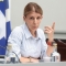 Alessandra Cimadom, direttrice generale della Città di Torino