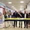 Ex Mercato Ittico di Porta Palazzo - inaugurazione del Festival di Architettura
