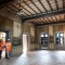 Borgo Medievale, a fine luglio la conclusione dei lavori di restauro. Sopralluogo del sindaco al cantiere