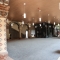 Borgo Medievale, a fine luglio la conclusione dei lavori di restauro. Sopralluogo del sindaco al cantiere
