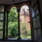 Borgo Medievale, a fine luglio la conclusione dei lavori di restauro. Sopralluogo del sindaco al cantiere