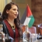 Mona Abuamara, ambasciatrice dei Territori Palestinesi
