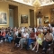 Palazzo Madama accoglie il "San Giuseppe e l'Immacolata Concezione con Gesù Bambino" di Daniel Seiter