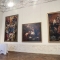 Palazzo Madama accoglie il "San Giuseppe e l'Immacolata Concezione con Gesù Bambino" di Daniel Seiter