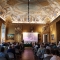 Palazzo Madama accoglie il "San Giuseppe e l'Immacolata Concezione con Gesù Bambino" di Daniel Seiter
