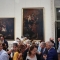 Palazzo Madama accoglie il "San Giuseppe e l'Immacolata Concezione con Gesù Bambino" di Daniel Seiter