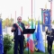 Stefano Lo Russo, sindaco di Torino