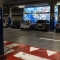 Parcheggio GTT di piazzale Valdo Fusi: il percorso di arte urbana Underground Signs – Painting Below the City.
