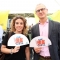 Chiara Foglietta e Jacopo Rosatelli