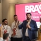 BRA’S 2026, a Torino la presentazione del Festival della Salsiccia di Bra