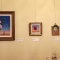 “Nel regno dei fiori giganti”, a Palazzo Lascaris la mostra dedicata a Romano Gazzera