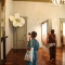 “Nel regno dei fiori giganti”, a Palazzo Lascaris la mostra dedicata a Romano Gazzera