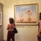“Nel regno dei fiori giganti”, a Palazzo Lascaris la mostra dedicata a Romano Gazzera