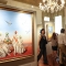 “Nel regno dei fiori giganti”, a Palazzo Lascaris la mostra dedicata a Romano Gazzera
