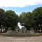 Fontana Angelica, piazza Solferino