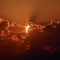 Tra nuvole e luce, l’eclissi vista dalla collina torinese
