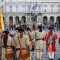 Cerimonia istituzionale