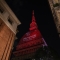 MITO SettembreMusica illumina la Mole Antonelliana