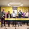 Inaugurato il PIÙ 7, un nuovo punto di accesso ai servizi nel quartiere Aurora