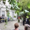 “Un piazzale di sogni”, inaugurato un nuovo housing per giovani in condizioni di fragilità