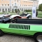 Al via il Salone Auto Torino 2026, il centro città diventa la capitale dell’automotive