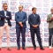 Andrea Levy, Stefano Lo Russo, Andrea Tronzano e Domenico Carretta