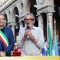 L'intervento dell'assessore Domenico Carretta
