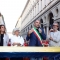 Il Sindaco Lo Russo interviene all'inaugurazione