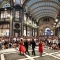 Il tango in Galleria San Federico