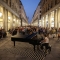 Piano Solo Road - un pianoforte per la città