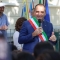 Prima campanella alla Pestalozzi: riapre la scuola riqualificata con i fondi PNRR