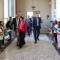 Prima campanella alla Pestalozzi: riapre la scuola riqualificata con i fondi PNRR