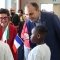Prima campanella alla Pestalozzi: riapre la scuola riqualificata con i fondi PNRR
