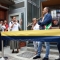 Bagni Pubblici di via Agliè, inaugurati gli spazi riqualificati della Casa di Quartiere