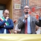 Bagni Pubblici di via Agliè, inaugurati gli spazi riqualificati della Casa di Quartiere