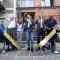 Bagni Pubblici di via Agliè, inaugurati gli spazi riqualificati della Casa di Quartiere