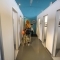 Bagni Pubblici di via Agliè, inaugurati gli spazi riqualificati della Casa di Quartiere
