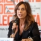 Valeria Marcenò , curatrice scientifica  della Giornate della Legalità