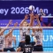 CEV EuroVolley 2026 – Finlandia-Grecia, ottavi di finale
