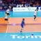 CEV EuroVolley 2026 – Finlandia-Grecia, ottavi di finale