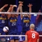 CEV EuroVolley 2026 – Italia-Danimarca, ottavi di finale