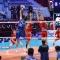 CEV EuroVolley 2026 – Italia-Danimarca, ottavi di finale