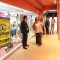 Leone 1857 inaugura la “Fabbrica della Felicità”