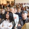 La pianista Gloria Campaner e lo scrittore Alessandro Baricco tra gli ospiti presenti