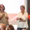 L'intervento della vicesindaca Favaro