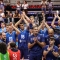 CEV EuroVolley 2026 –  La Slovenia  conquista la qualificazione alle semifinali della rassegna continentale