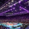 Il quarto di finale tra Italia e Finlandia della CEV EuroVolley