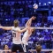 Il quarto di finale tra Italia e Finlandia della CEV EuroVolley