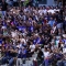 Il quarto di finale tra Italia e Finlandia della CEV EuroVolley